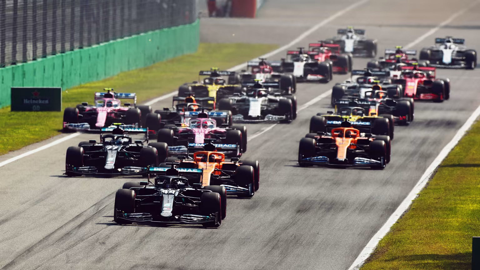 Formula 1 motorsportsevents