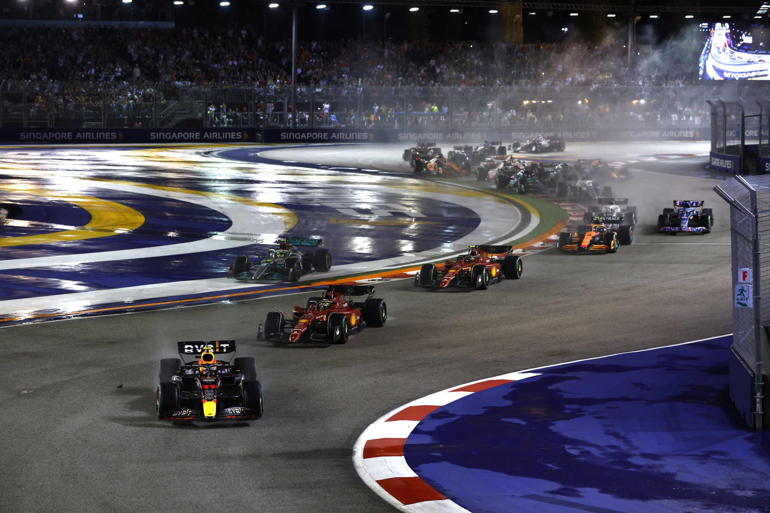 Formula 1 motorsportsevents